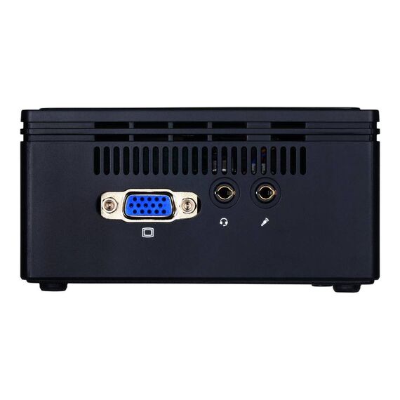 Gigabyte BRIX GBBACE-3160 (rev. 1.0) Barebone GB-BACE-3160