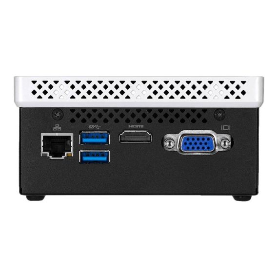 Gigabyte BRIX GBBLCE-4000C (rev. 1.0) Barebone GB-BLCE-4000C
