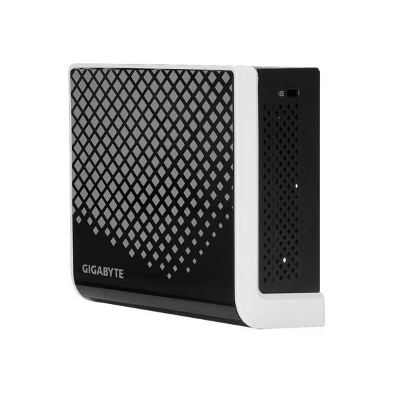 Gigabyte BRIX GBBLCE-4000C (rev. 1.0) Barebone GB-BLCE-4000C