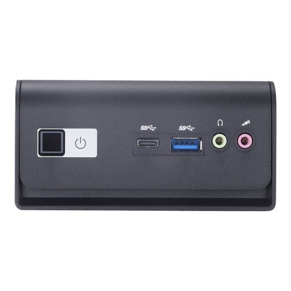 Gigabyte BRIX GBBLCE-4105R (rev. 1.0) Barebone GB-BLCE-4105