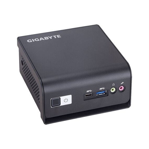 Gigabyte BRIX GBBLCE-4105R (rev. 1.0) Barebone GB-BLCE-4105