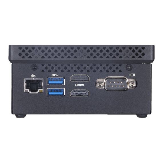 Gigabyte BRIX GBBLCE-4105R (rev. 1.0) Barebone GB-BLCE-4105