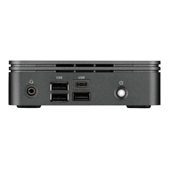Gigabyte BRIX GBBRR7-4800 (rev. 1.0) Barebone GB-BRR7-4800