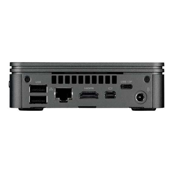 Gigabyte BRIX GBBRR7-4800 (rev. 1.0) Barebone GB-BRR7-4800
