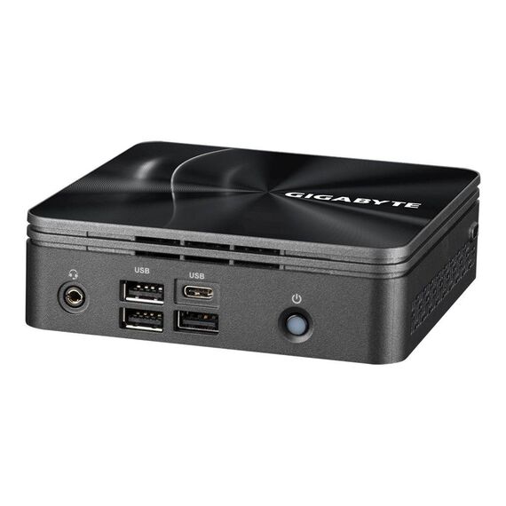 Gigabyte BRIX GBBRR7-4800 (rev. 1.0) Barebone GB-BRR7-4800