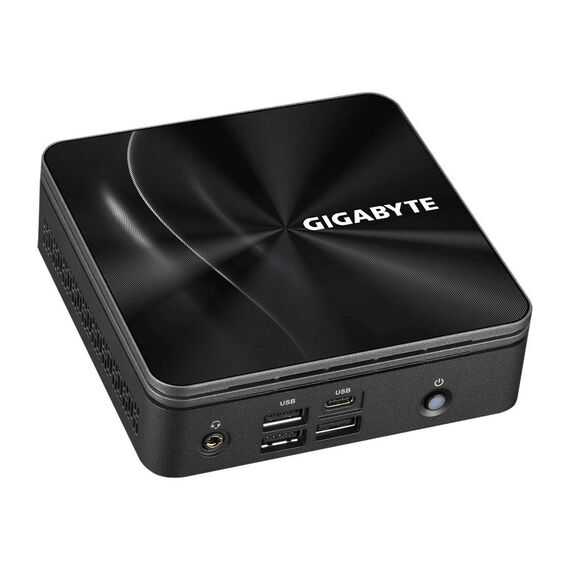 Gigabyte BRIX GBBRR7-4800 (rev. 1.0) Barebone GB-BRR7-4800