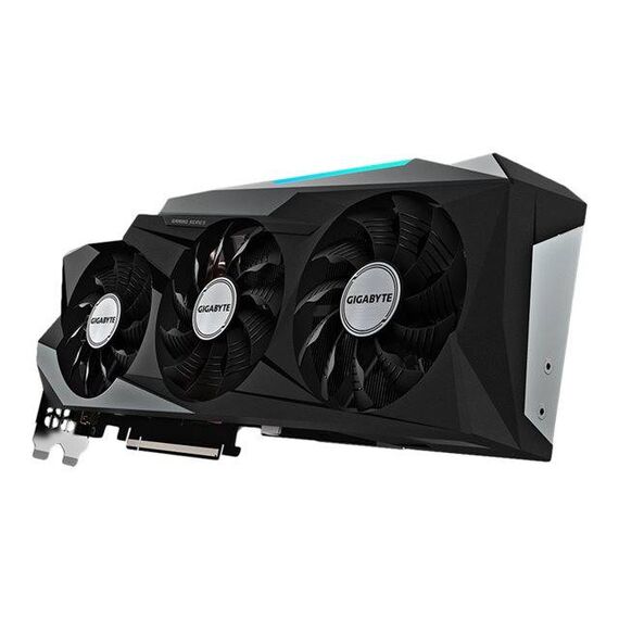 Gigabyte GeForce RTX 3080 GAMING GV-N3080GAMING OC-12GD
