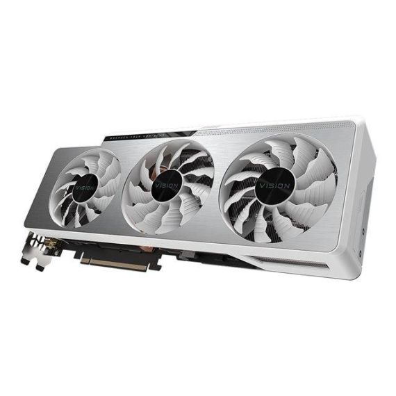 Gigabyte GeForce RTX 3080 Ti GV-N308TVISION OC-12GD