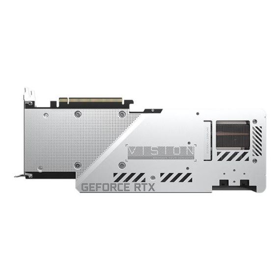 Gigabyte GeForce RTX 3080 Ti GV-N308TVISION OC-12GD