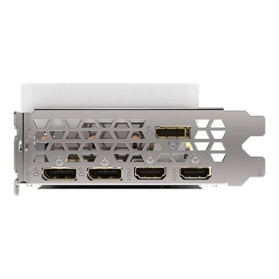 Gigabyte GeForce RTX 3080 Ti GV-N308TVISION OC-12GD