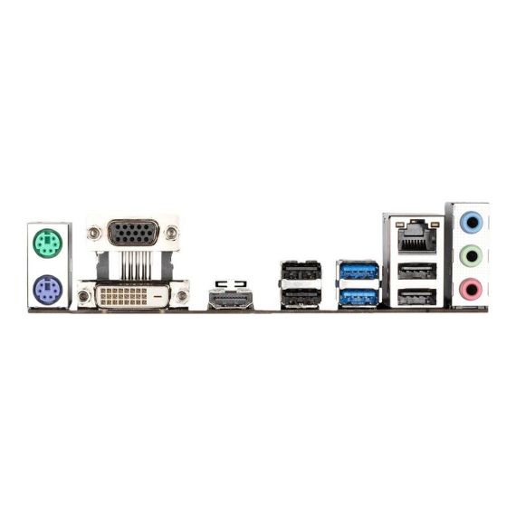 Gigabyte H410M S2H V3 1.0 motherboard micro ATX H410M S2H V3