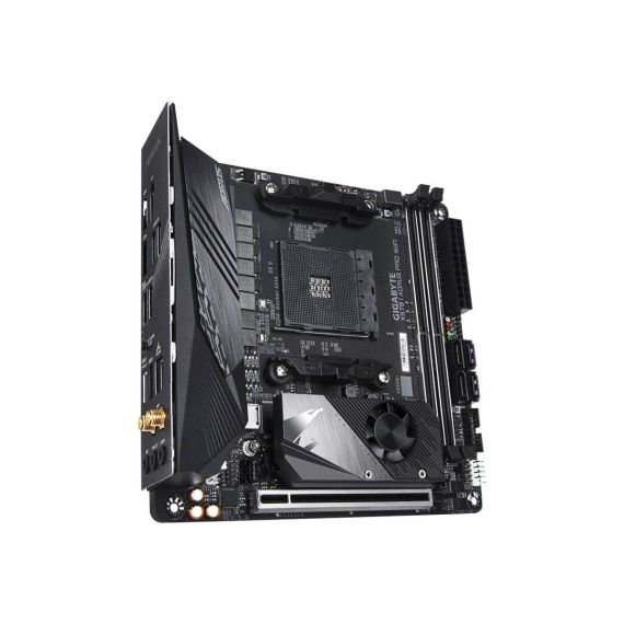 Gigabyte X570 I AORUS PRO WIFI 1.0 X570 I AORUS PRO WIFI