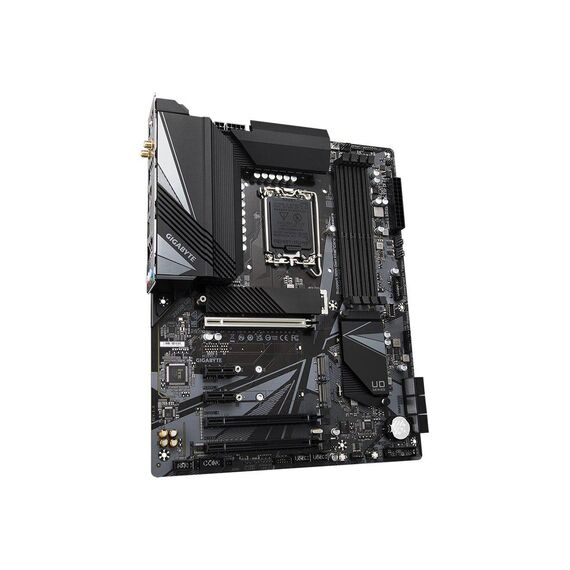 Gigabyte Z690 UD AX 1.0 motherboard ATX LGA1700 Z690 UD AX