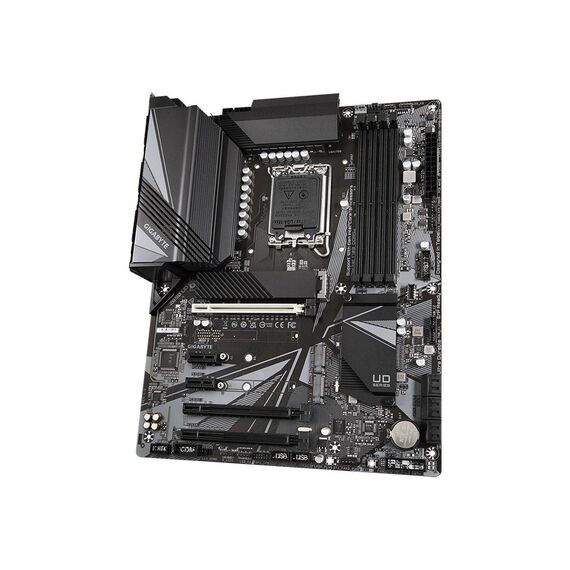 Gigabyte Z690 UD AX 1.0 motherboard ATX LGA1700 Z690 UD AX