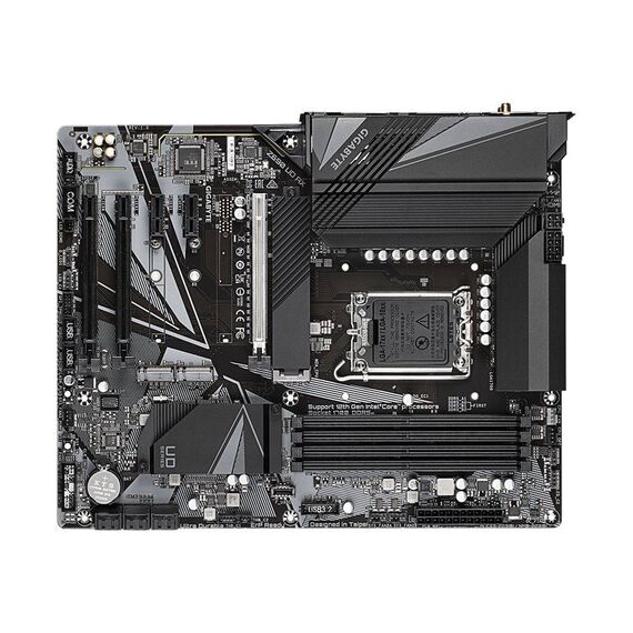 Gigabyte Z690 UD AX 1.0 motherboard ATX LGA1700 Z690 UD AX