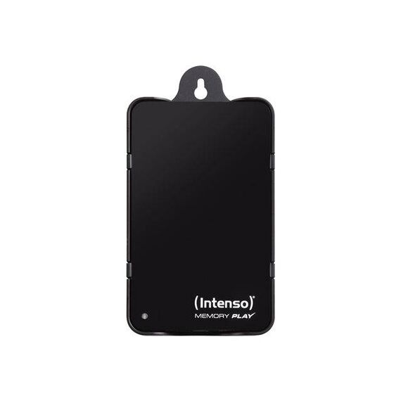 Intenso MEMORY PLAY Hard drive 1 TB external 6021460