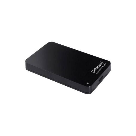 Intenso MEMORY PLAY Hard drive 1 TB external 6021460