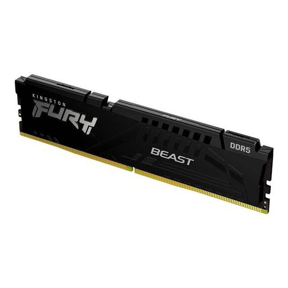 Kingston FURY Beast DDR5 module 16 GB DIMM KF548C38BB-16