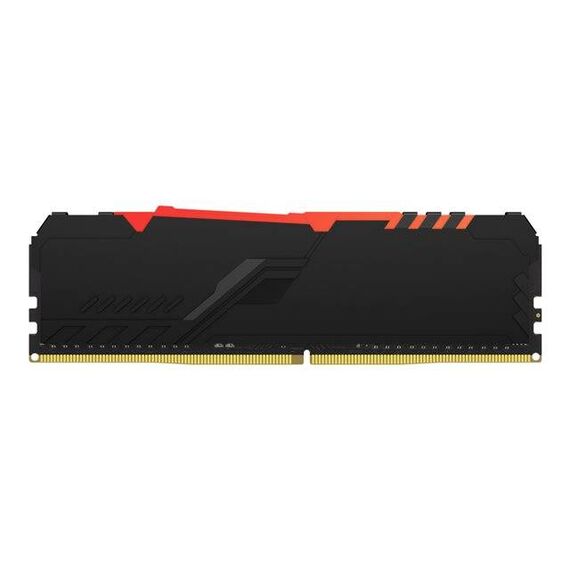 Kingston FURY Beast RGB DDR4 kit 32 GB: 2 KF432C16BBAK232