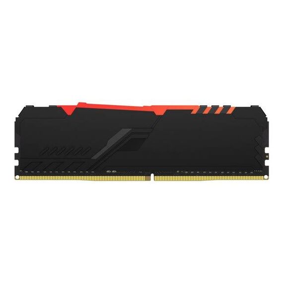 Kingston FURY Beast RGB DDR4 module 32 GB KF432C16BBA32