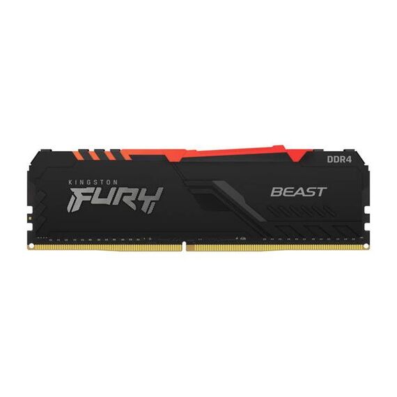 Kingston FURY Beast RGB DDR4 module 32 GB KF432C16BBA32