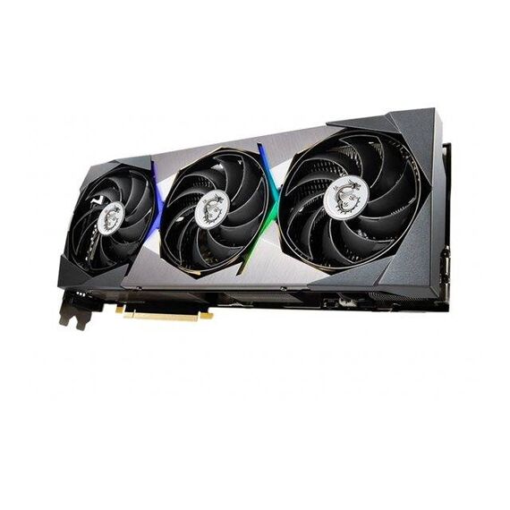 MSI GeForce RTX 3080 SUPRIM X 12G LHR Graphics V389-408R