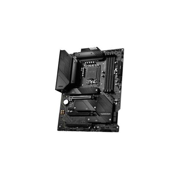 MSI MAG H670 TOMAHAWK WIFI DDR4 Motherboard ATX 7D25-030R