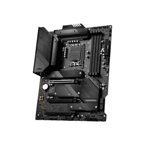 MSI MAG H670 TOMAHAWK WIFI DDR4 Motherboard ATX 7D25-030R
