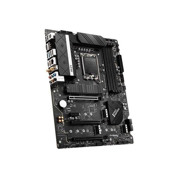 MSI PRO Z690-A WIFI DDR4 Motherboard ATX 7D25-012R