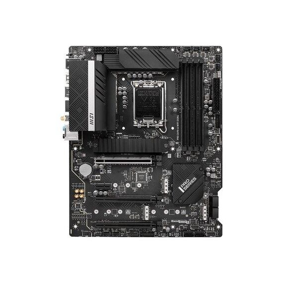 MSI PRO Z690-A WIFI DDR4 Motherboard ATX 7D25-012R