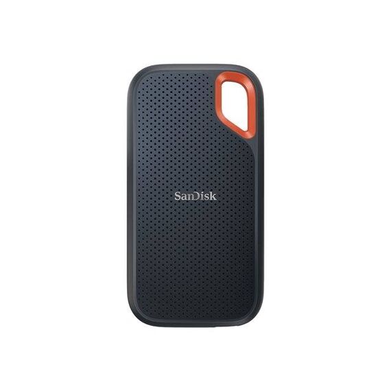 SanDisk Extreme Portable V2 SSD 4TB   SDSSDE61-4T00-G25