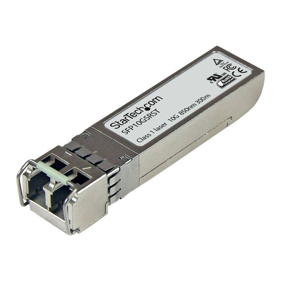 StarTech.com Cisco FET10G Compatible SFP+ Module, FET-10G=