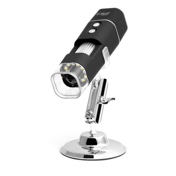 Technaxx TX-158, Digital microscope