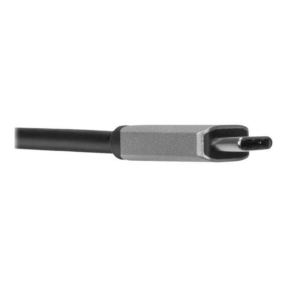 Targus Hub 4 x SuperSpeed USB 3.0 desktop ACH226EU