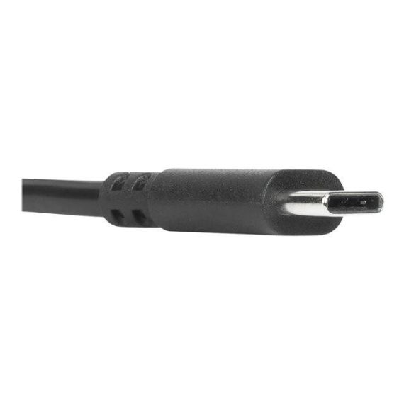 Targus Power adapter 45 Watt PD (USB-C) black APA106EUZ