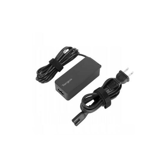 Targus Power adapter 45 Watt PD (USB-C) black APA106EUZ