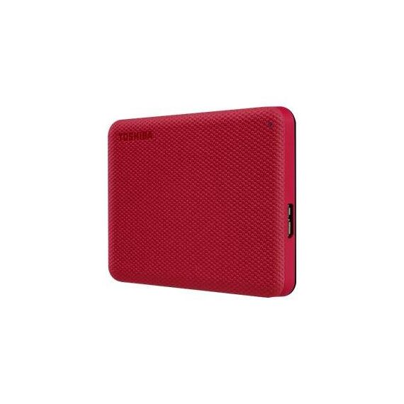 Toshiba Canvio Advance Hard drive 2 TB HDTCA20ER3AA