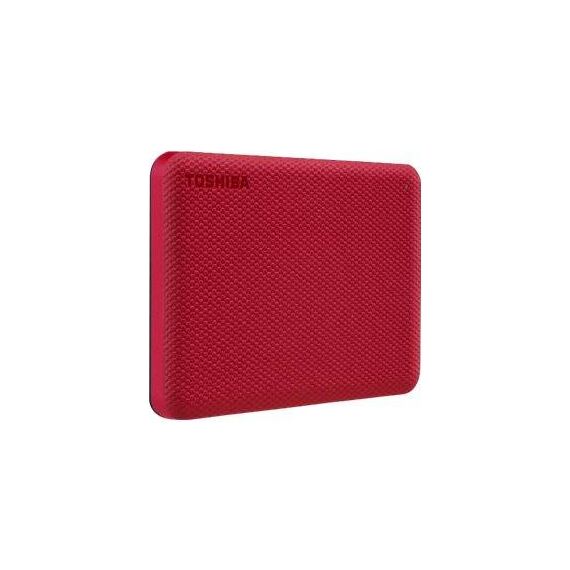 Toshiba Canvio Advance Hard drive 2 TB HDTCA20ER3AA