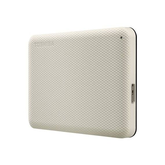 Toshiba Canvio Advance Hard drive 2 TB HDTCA20EW3AA