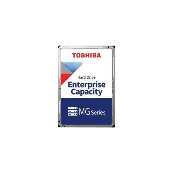 Toshiba MG09 Series 18TB Hard drive MG09SCA18TE