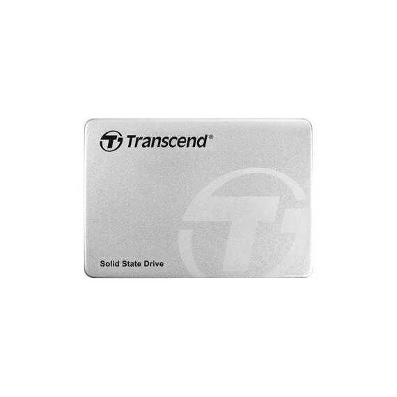 Transcend SSD370S Solid state drive 32 GB TS32GSSD370S