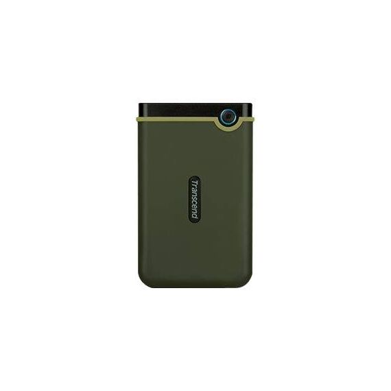Transcend StoreJet 25M3 Slim Hard drive 1 TB TS1TSJ25M3G