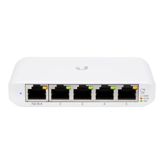 Ubiquiti UniFi Switch USW Flex Mini Switch USWFlex-Mini-5