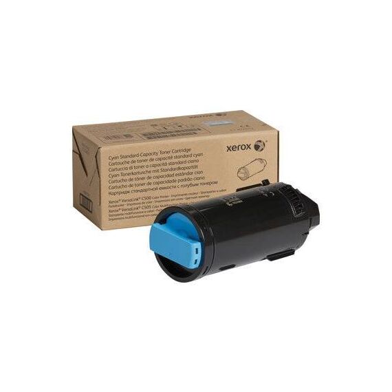 Xerox VersaLink C500 Cyan original toner 106R03859