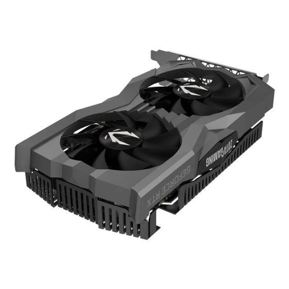 ZOTAC GAMING GeForce RTX 2060 Graphics ZT-T20600H-10M