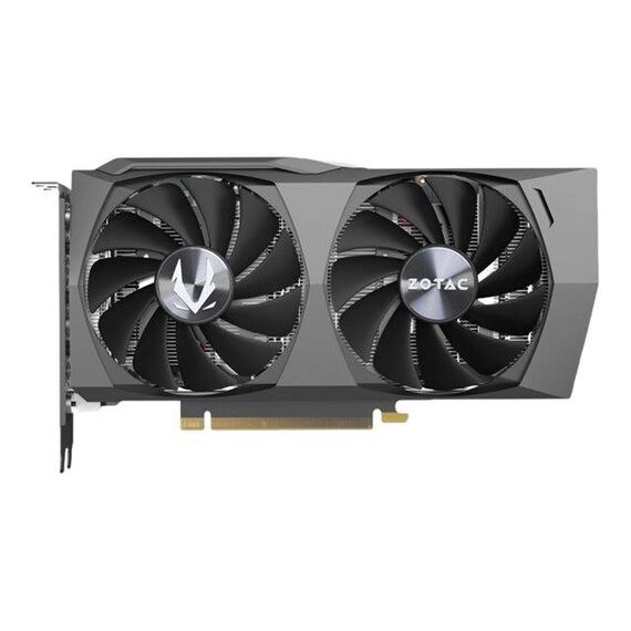 ZOTAC GAMING GeForce RTX 3050 Twin Edge OC ZT-A30500H-10M