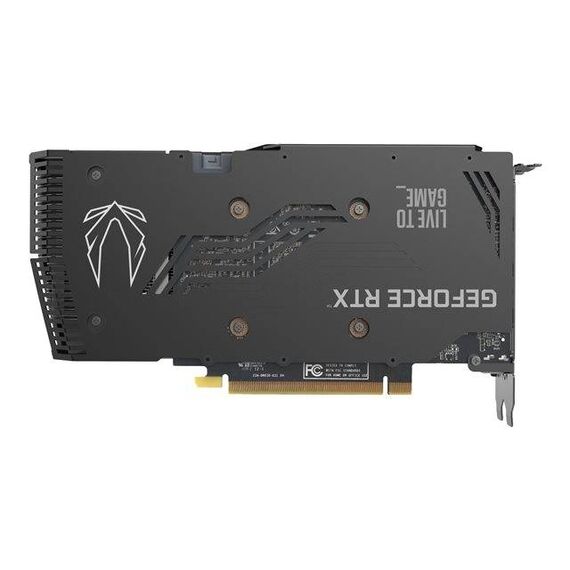 ZOTAC GAMING GeForce RTX 3060 Ti Twin ZT-A30610H-10MLHR