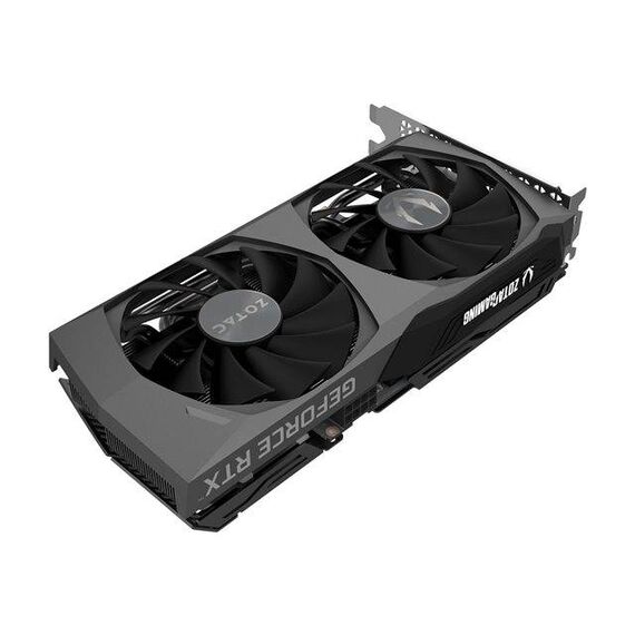 ZOTAC GAMING GeForce RTX 3060 Ti Twin ZT-A30610H-10MLHR