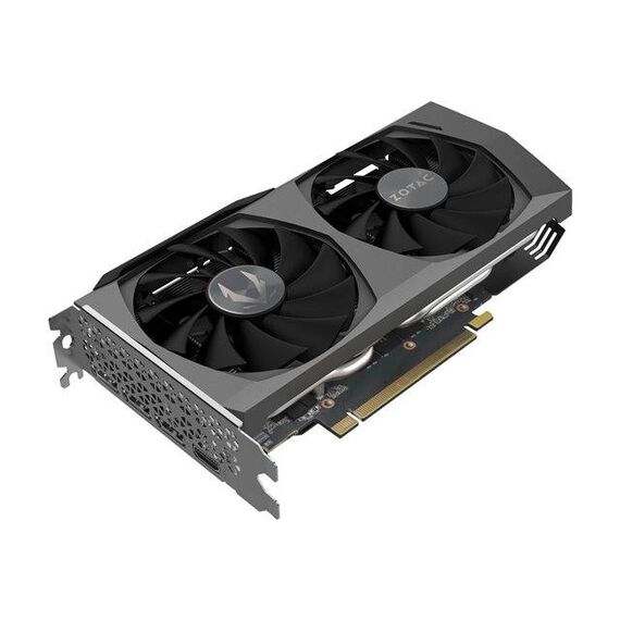 ZOTAC GAMING GeForce RTX 3060 Ti Twin ZT-A30610H-10MLHR