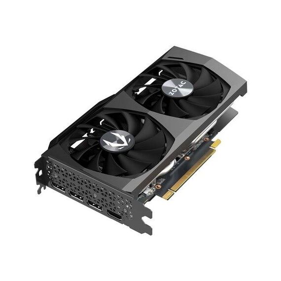 ZOTAC GAMING GeForce RTX 3060 Twin Edge OC ZT-A30600H-10M